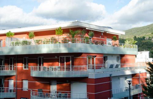 Résidence Ambroise Paré - Foto 1