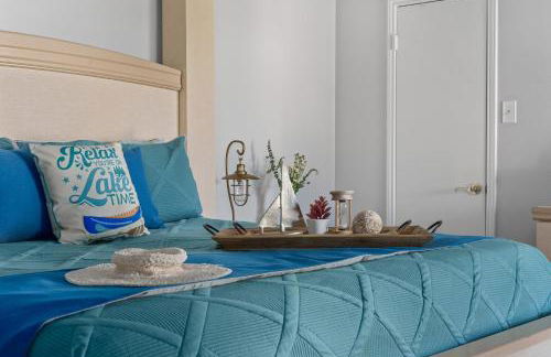 Conroe Lakefront Cottage - Foto 5