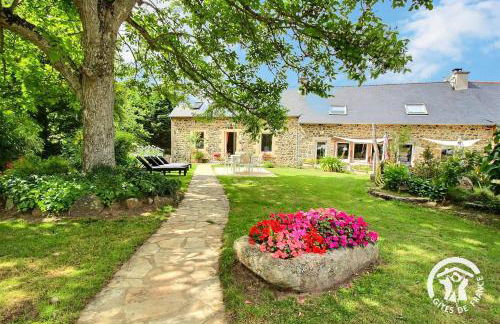 Sous le noyer - Foto 1