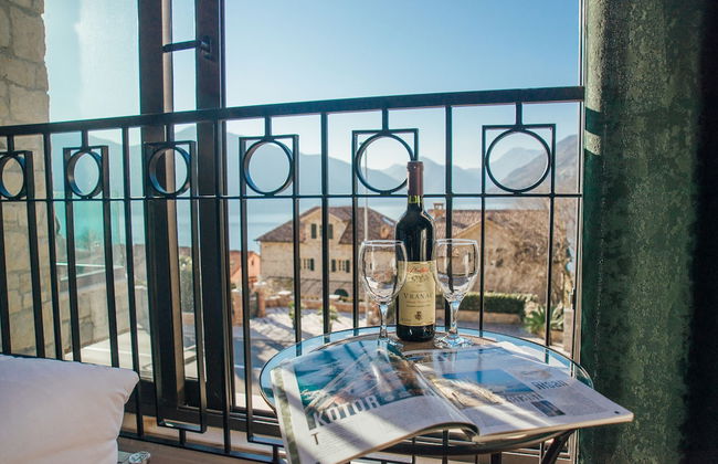 Magical View Apartments - Foto 12