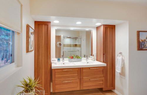 Patio, Pool, Mtn Views Palm Springs Festival HQ! - Foto 20