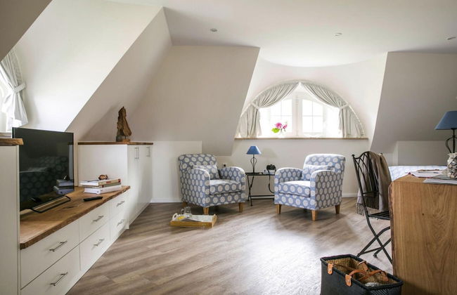 Ferienhaus in Fuhlendorf - Foto 16