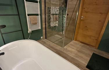 Ferienwohnung Hortensie Rittergut Schloss Zehista Gutshaus - Photo 14