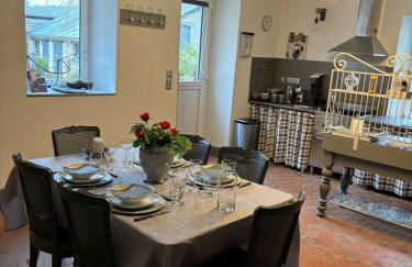 Gite le Patis - Photo 38