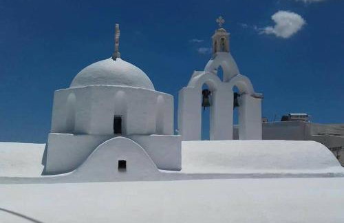 Traditional Arch House Paros - Photo 29