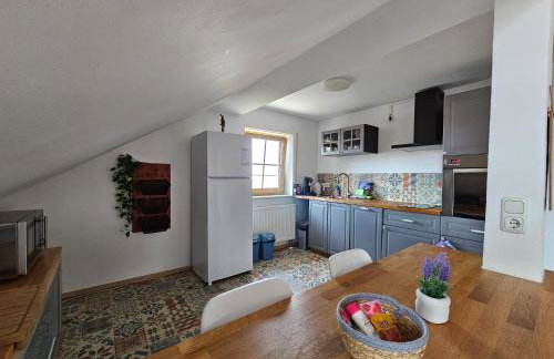 Ferienwohnung nähe Chiemsee (30 Min.) - Foto 1