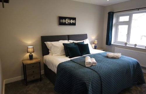 Potter's Escape-walking distance from The Studios! - Foto 4