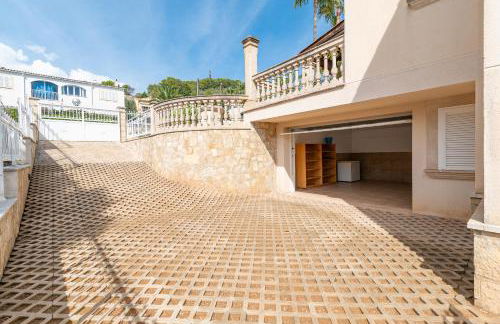 Beach Villa Arran de Mar by Sealand Villas - Foto 36