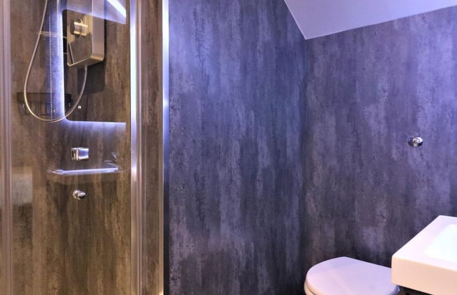 Linden Cottage Room 4 - Airdrie - Foto 6