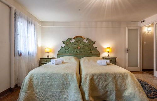 Appartamento Duodo o Barbarigo - Foto 19