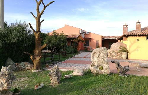 Country House Vignola Mare - Photo 9