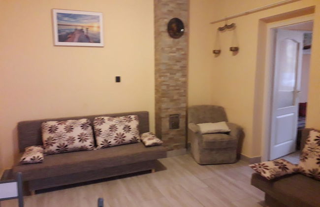 Beautiful Apartment for 8 Persons - Foto 18