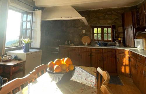 Casa da Mena - Casa de Campo no Caramulo - Foto 8