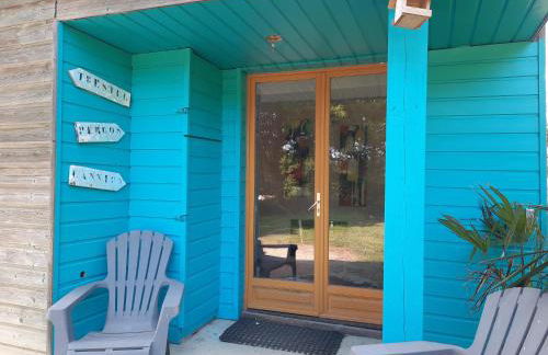 Les gîtes colorés de la Côte de Granite Rose - Photo 10