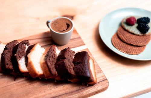 September15 Suites, Amfilochia - Foto 10