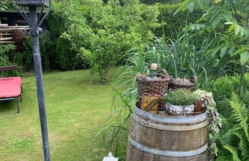 Ferienwohnungen Lemma - Foto 12