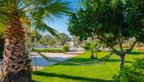 Villa Fuggiacune con piscina privata - Foto 2, Garden, Garden view