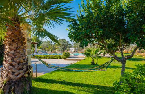 Villa Fuggiacune con piscina privata - Foto 2