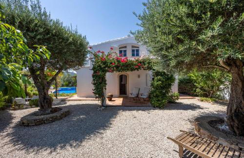 Casa das 3 Oliveiras - Foto 28