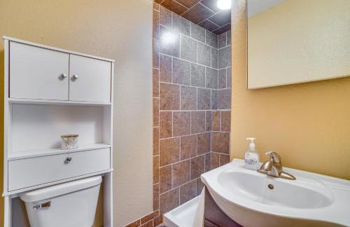 Shell Knob Home with Fire Pit, Near Table Rock Lake! - Foto 13