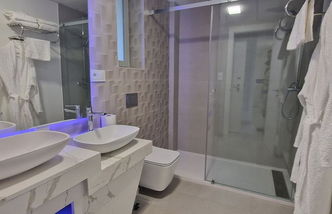 Apartamentos Oasis de la Cala - Foto 27