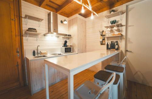 HolaCamp Camino - Foto 148