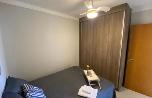 Apartamento em frente ao novo shopping - Foto 7