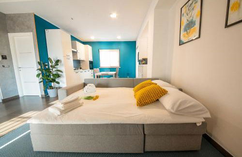 Chico's House - Visit Abruzzo - 5 minutes from Sulmona - Foto 19