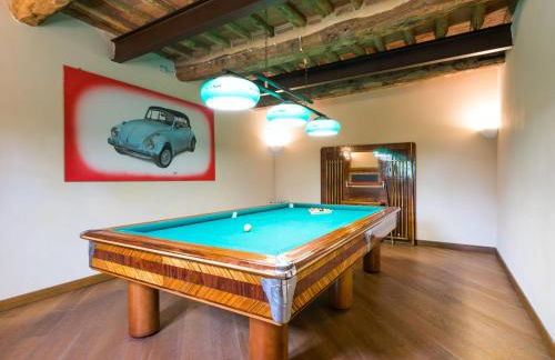 Holiday Home Villa La Guardia Vecchia-1 by Interhome - Foto 12