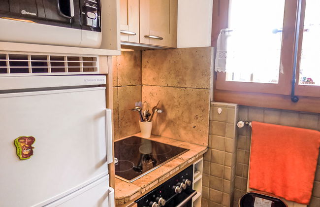 Les Seracs 1 - Foto 8