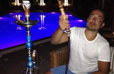 Socrates Studios and Suites - Foto 34