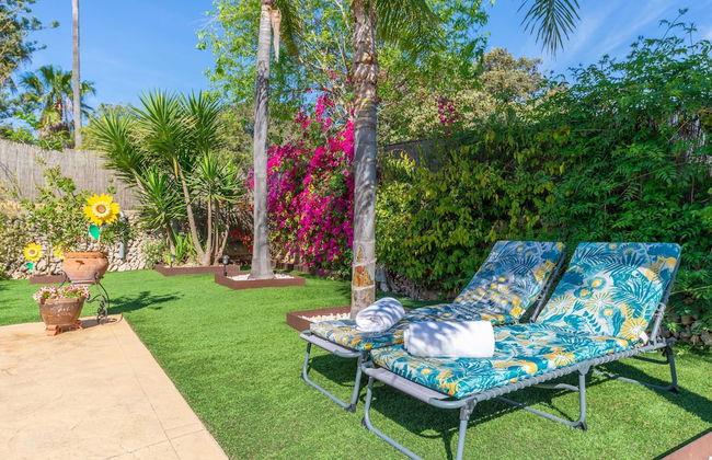 Can Joan Des Forn in Llub - Foto 7