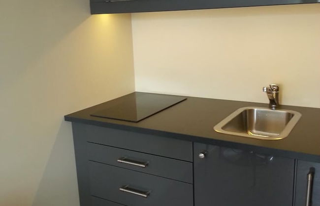 Díma Studio Apartments - Foto 17