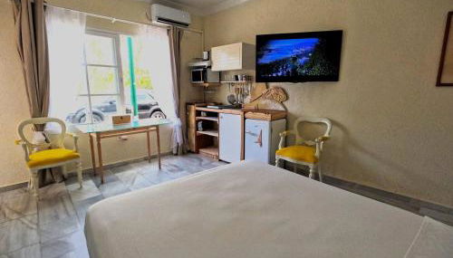 Gibralfaro Alojamiento Turístico cerca de la playa - Photo 4