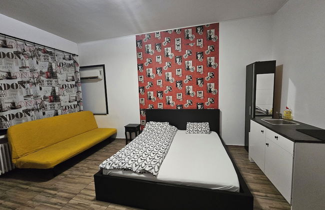 Central Class Bucharest - Foto 29