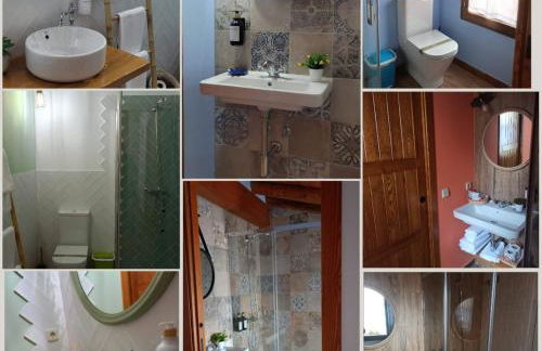 LA CASITA DEL CARRETERO - Photo 8