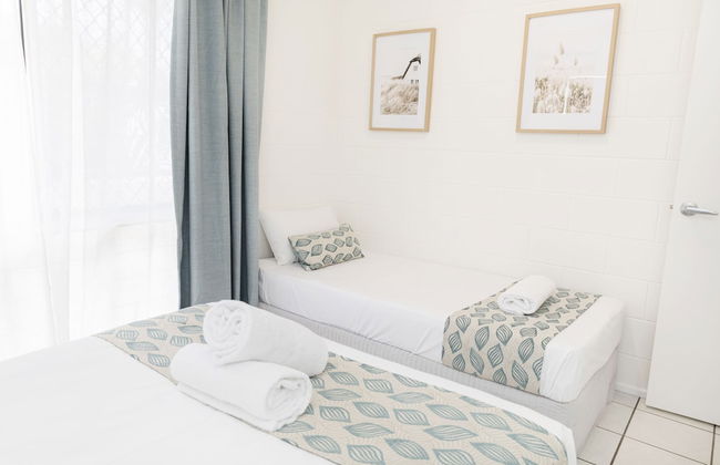 Palm View Holiday Apartments - Foto 9