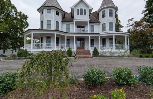 Parkway House Goshen Bed And Breakfast Suite 4 - Foto 18