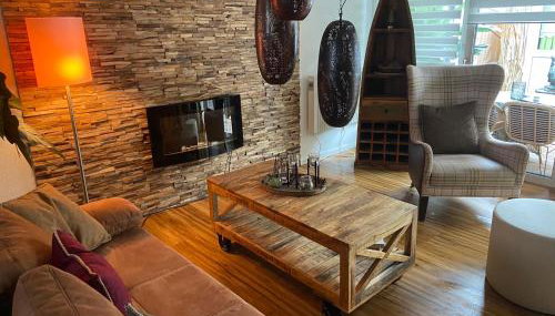 Sehr schöne ufernahe ebenerdige Ferienwohnung Pura Vida auf der Halbinsel Scheid - Foto 2