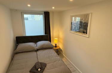 Residence Hamburg - Reeperbahn - St Pauli - Hafen -Schanze - 6 Zimmer - Foto 18