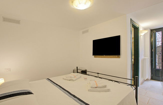 Tenuta Nicla With Pool Locorotondo - Photo 11