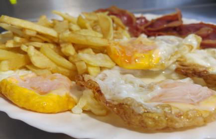 As Eiras Lires Hotel Restaurante - Foto 78