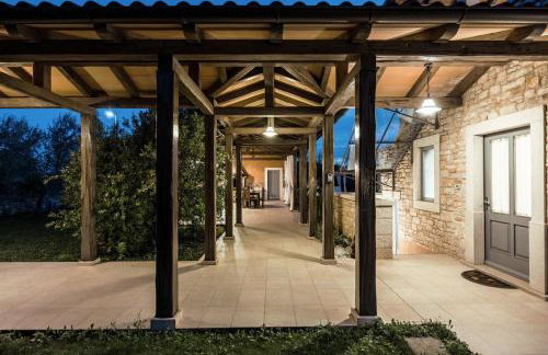 Villa Gimino - Foto 45