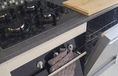 Bel appartement en RDC avec parking - Foto 27