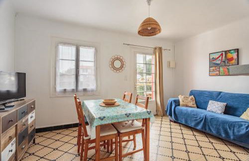 A Guéthary 300 m des plages dans un quartier calme - Foto 2