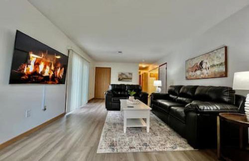 Charming remodeled 2 bed GEM Middletown - Foto 11