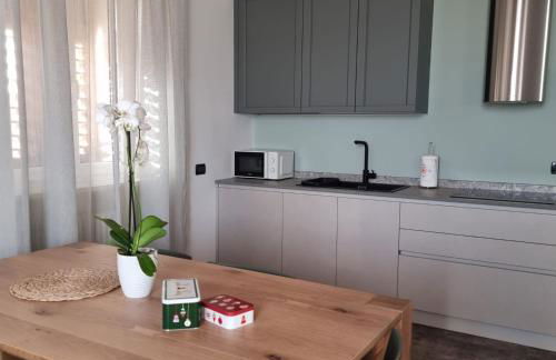 Skyview Family Lodge - Foto 15