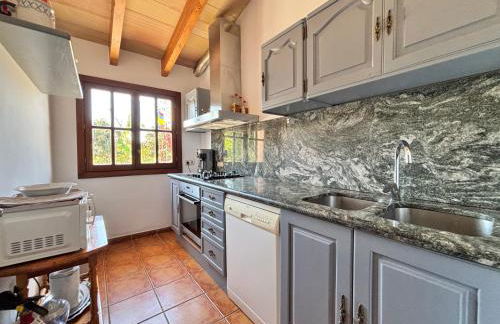 Country house Samantha & pool near Santa Maria - Foto 9