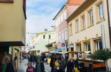Boutique-Ferienwohnung im alten Weinhaus Moser - Foto 47