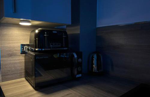 Cosy City Centre Apartment With Parking - Foto 47